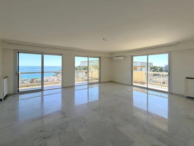 Location Appartement Avenue des Oliviers, Roquebrune Cap Martin