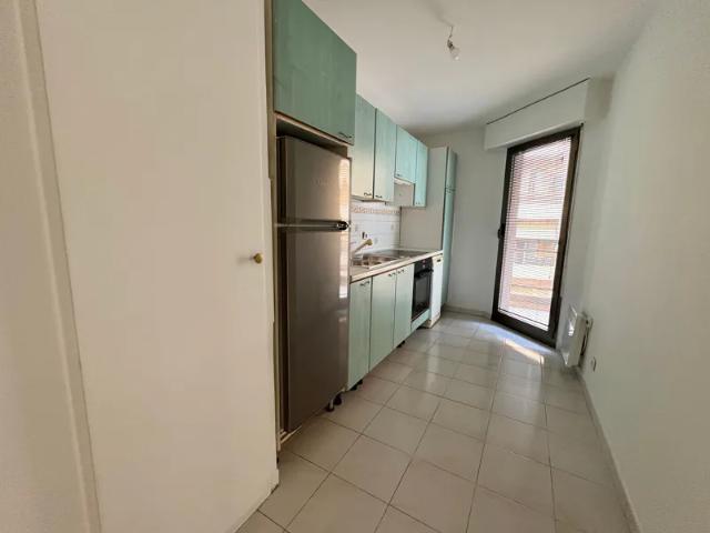 Location Appartement Avenue des Orangers, Nice