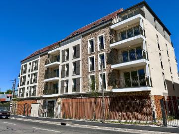 Location Appartement Avenue des Aulnes, Meulan en Yvelines