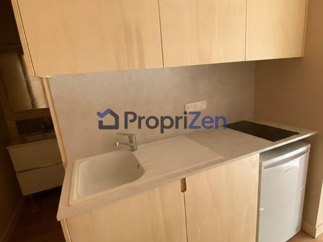 Location Appartement Avenue des Acacias, Lyon