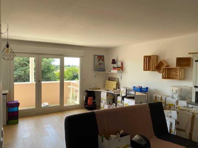 Location Appartement Avenue des Aciéries, Pessac