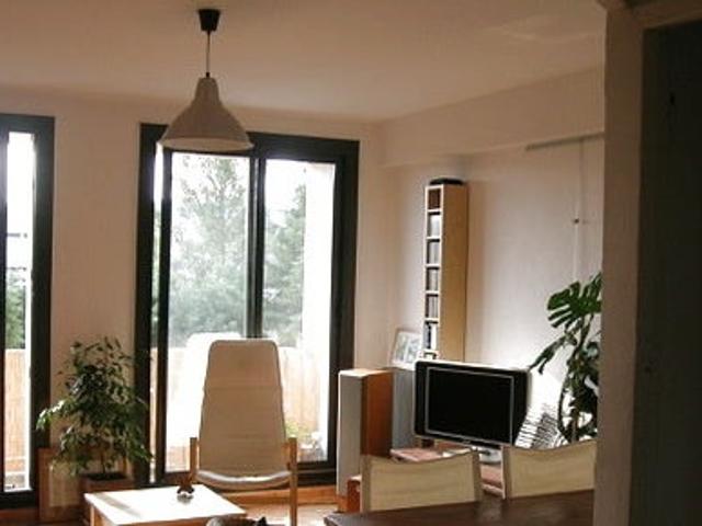 Location Appartement Avenue des Aires, Gardanne