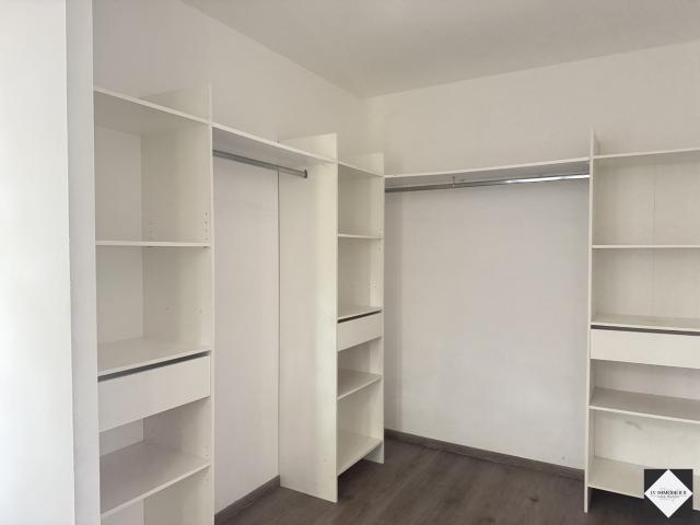 Location Appartement Avenue des Alizés, Canet en Roussillon