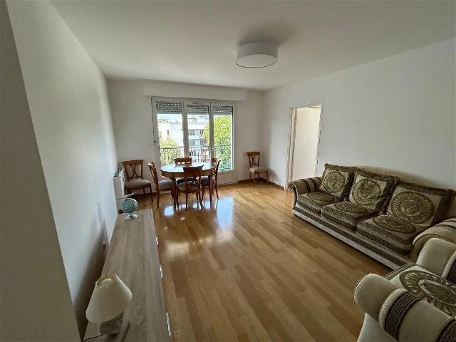 Location Appartement Avenue des Alpes, Ferney Voltaire