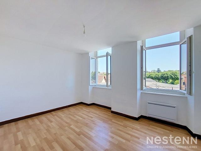 Location Appartement Avenue des Anciens Combattants d'AFN et des TOE, Condom