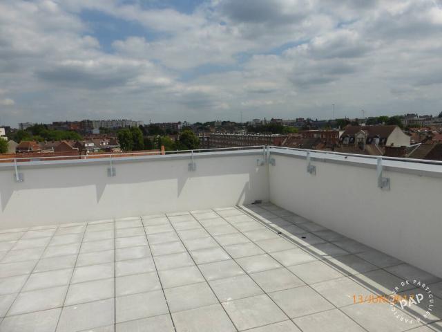 Location Appartement Avenue des Anciens Combattants d'Afrique du Nord, Chartres