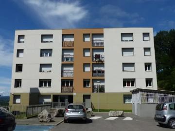 Location Appartement Avenue des Arbres Écrits, Crest