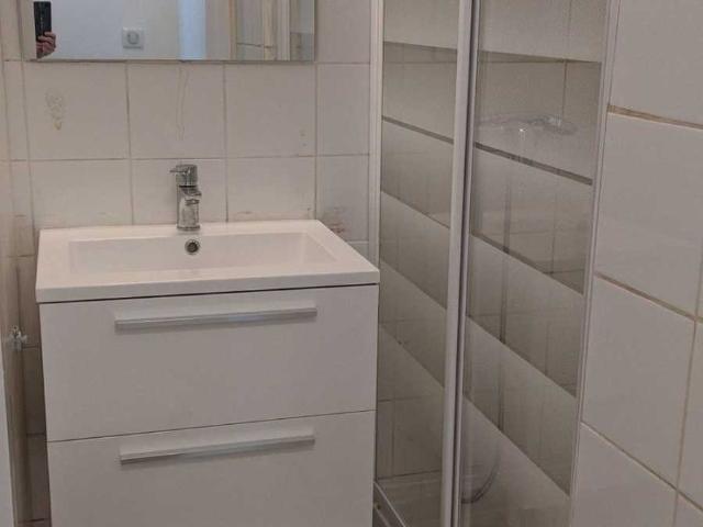 Location Appartement Avenue Des Arènes De Cimiez, Nice