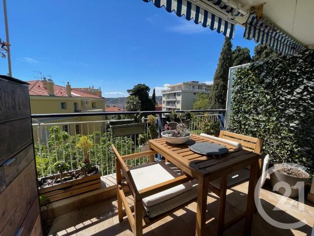 Location Appartement Avenue des Arènes de Cimiez, Nice