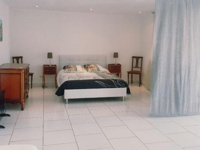 Location Appartement Avenue des Butris, Marseille