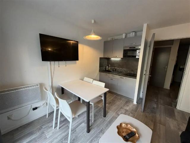 Location Appartement Avenue des Bains, Allevard