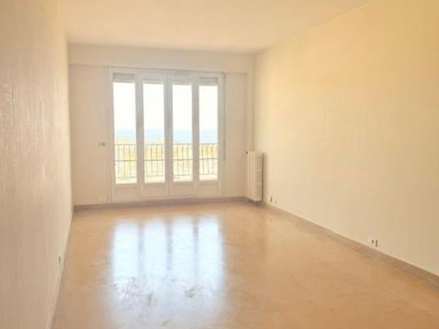 Location Appartement Avenue des Baumettes, Nice