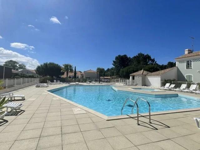 Location Appartement Avenue des Becs, Saint Hilaire de Riez