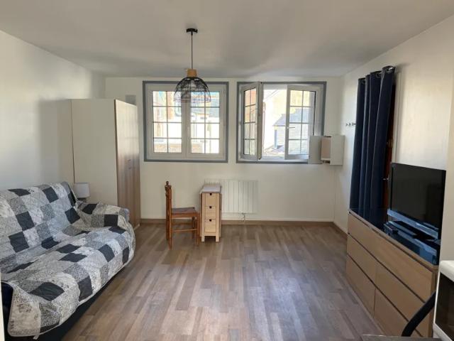 Location Appartement Avenue des Belges, Villers sur Mer
