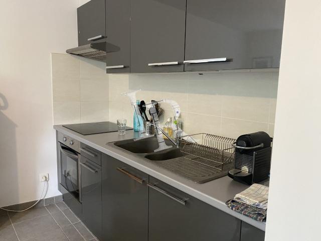 Location Appartement Avenue des Belges, Le Puy en Velay