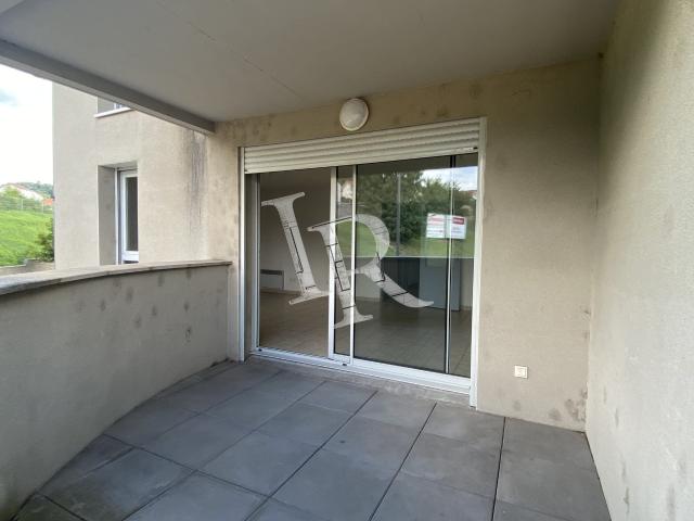 Location Appartement Avenue des Belges, Le Puy en Velay