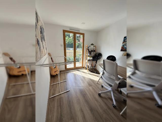 Location Appartement Avenue des Bosquets, Nice