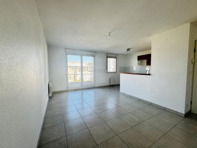 Location Appartement Avenue Des Bosquets, La Villedieu du Clain