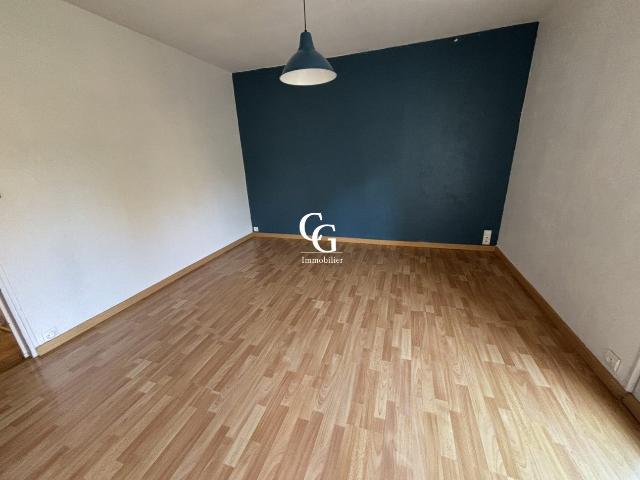 Location Appartement Avenue des Bouleaux, Nantes