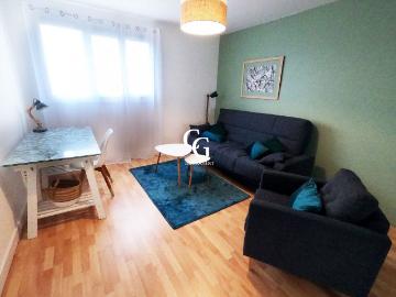 Location Appartement Avenue des Bouleaux, Nantes