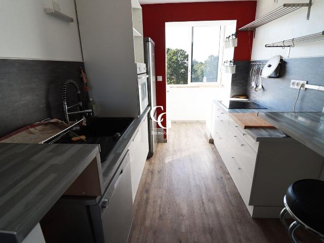 Location Appartement Avenue des Bouleaux, Nantes