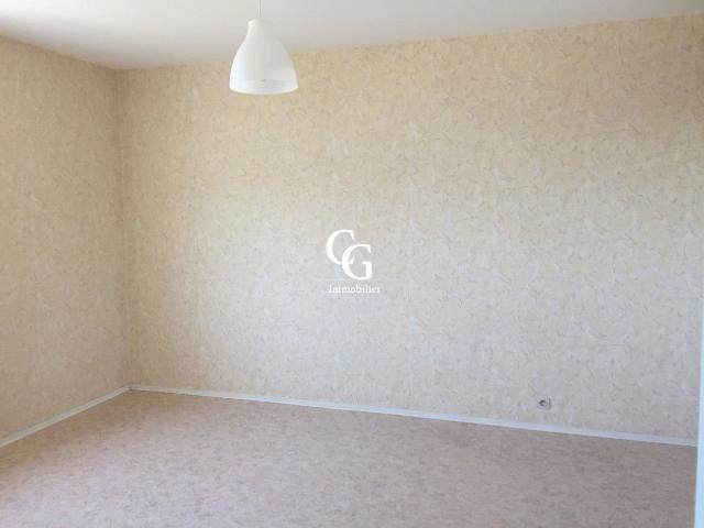 Location Appartement Avenue des Bouleaux, Nantes