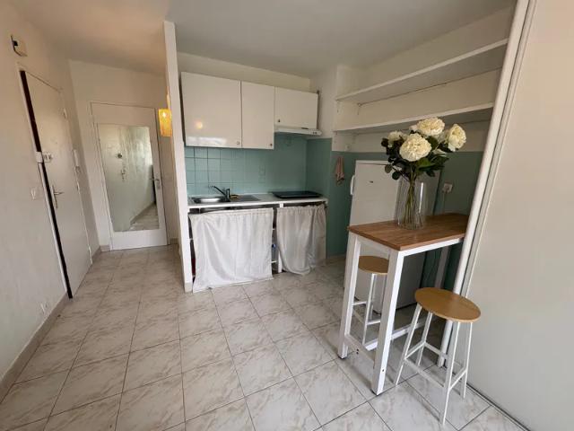 Location Appartement Avenue des Breguieres, Cagnes sur Mer