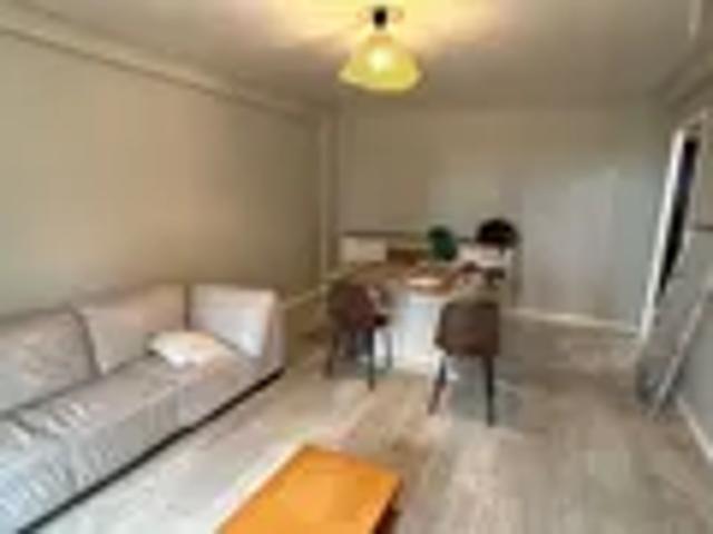 Location Appartement Avenue des Broussailles, Cannes