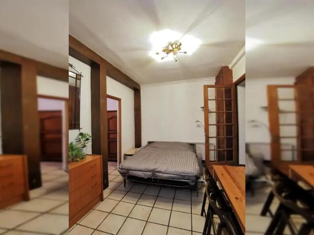 Location Appartement Avenue des Camélias, Bagnolet