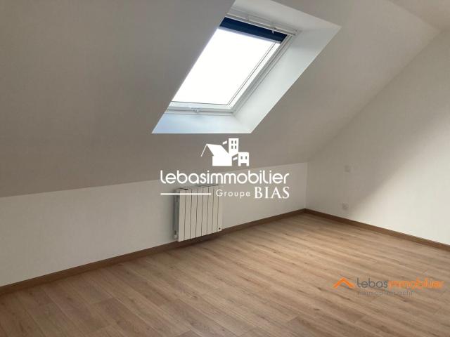 Location Appartement Parc de Thibermesnil, Yerville