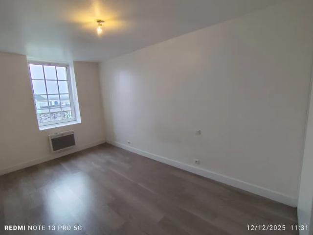 Location Appartement Avenue des Carmes, Saint Pol de Léon