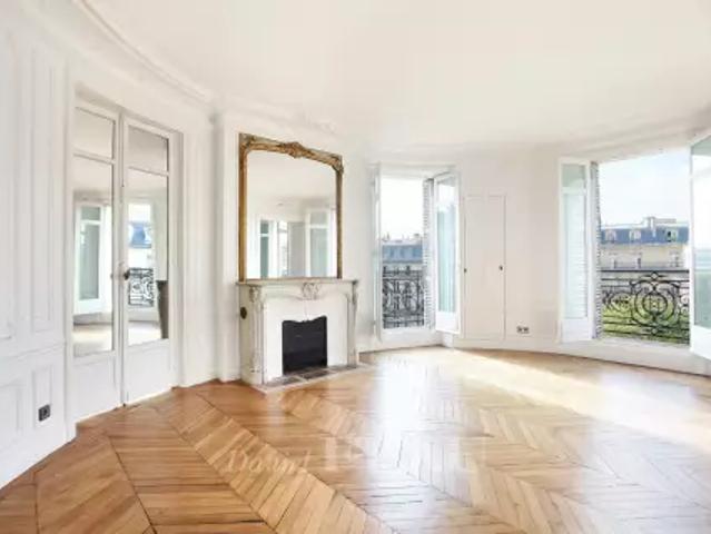 Location Appartement Avenue des Champs Élysées, Paris