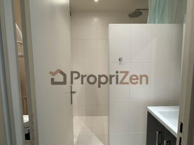 Location Appartement Avenue des Champs Lasniers, Les Ulis