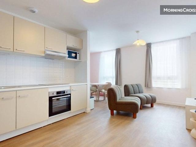 Location Appartement Avenue des Champs Pierreux, Nanterre