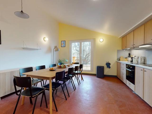 Location Appartement Avenue des Chartreux, Marseille