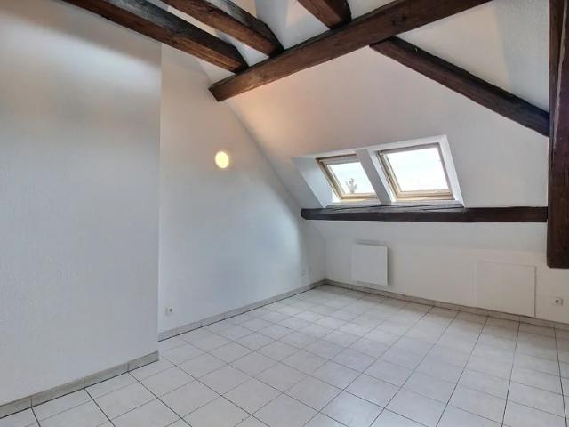 Location Appartement Avenue des Chasseurs Alpins, Guebwiller