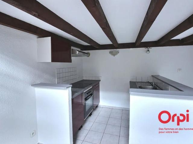 Location Appartement Avenue des Chasseurs Alpins, Guebwiller