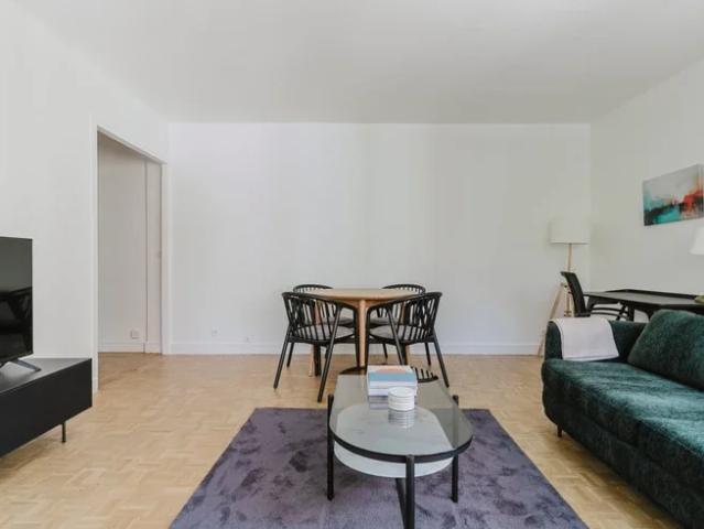 Location Appartement Avenue des Chasseurs, Paris