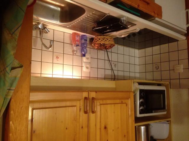 Location Appartement Avenue des Cimes, Hauteluce