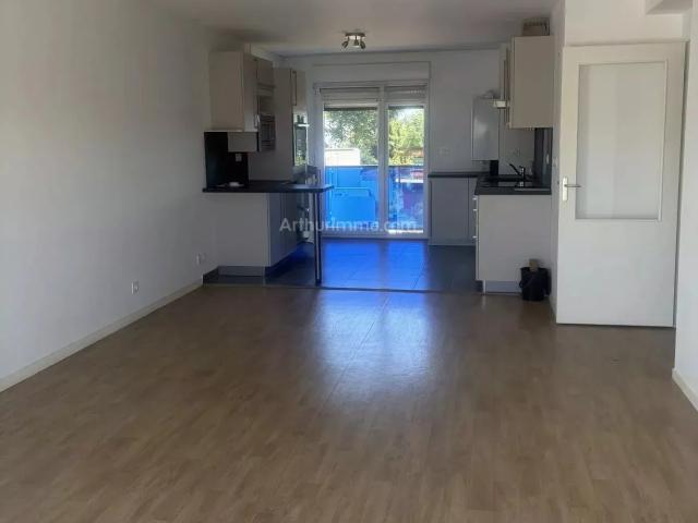 Location Appartement Avenue des Comptoirs, Saint Malo