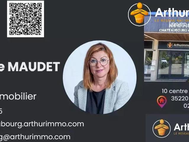Location Appartement Avenue des Comptoirs, Saint Malo