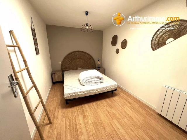 Location Appartement Avenue des Comptoirs, Saint Malo