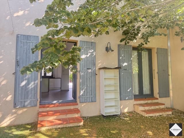 Location Appartement Avenue des Coteaux, Canet en Roussillon