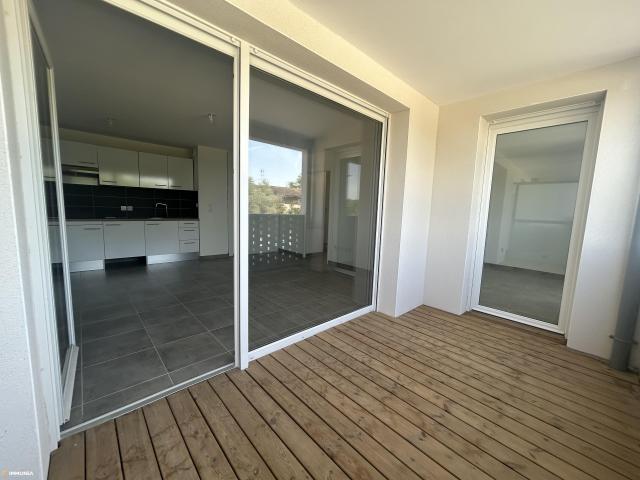 Location Appartement Avenue des Croisés, Ramonville Saint Agne