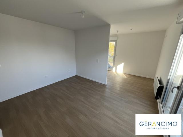 Location Appartement Avenue des Déportés, Clermont