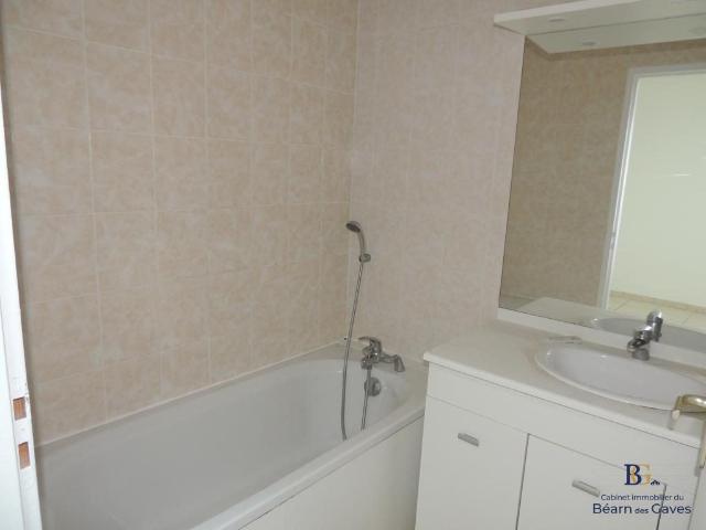 Location Appartement Avenue des Docteurs Foix, Salies de Béarn
