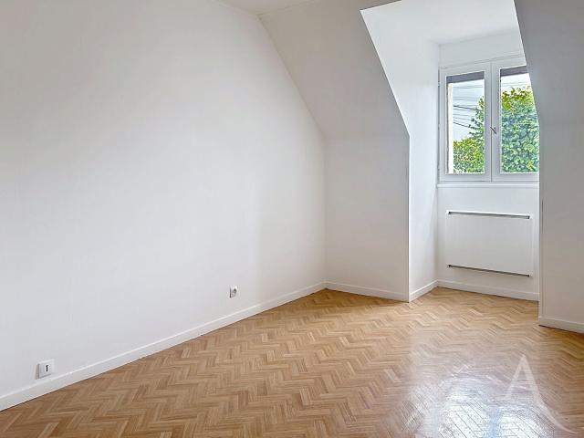 Location Appartement Boulevard de Paris, Aubergenville