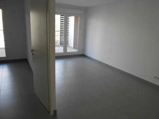Location Appartement Avenue des Droits de l'Homme, Montpellier