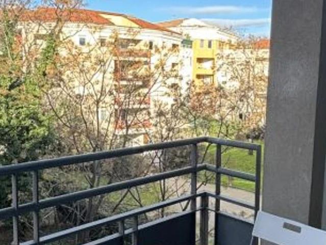 Location Appartement Avenue des Droits de l'Homme, Montpellier