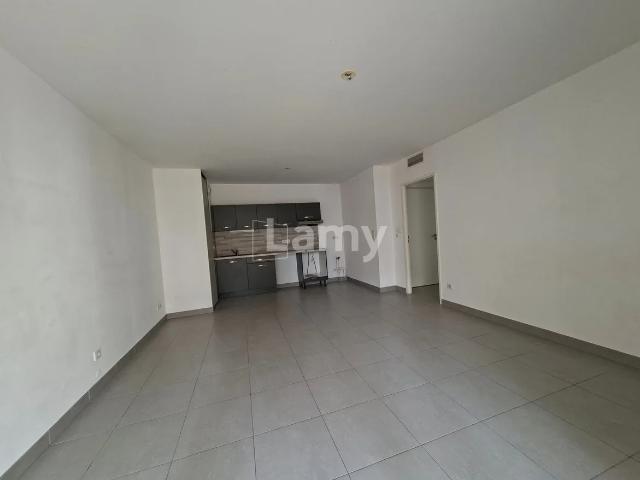 Location Appartement Avenue des Droits de l'Homme, Montpellier
